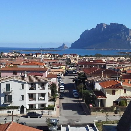 B&B Rotta Per Tavolara Porto San Paolo  Εξωτερικό φωτογραφία