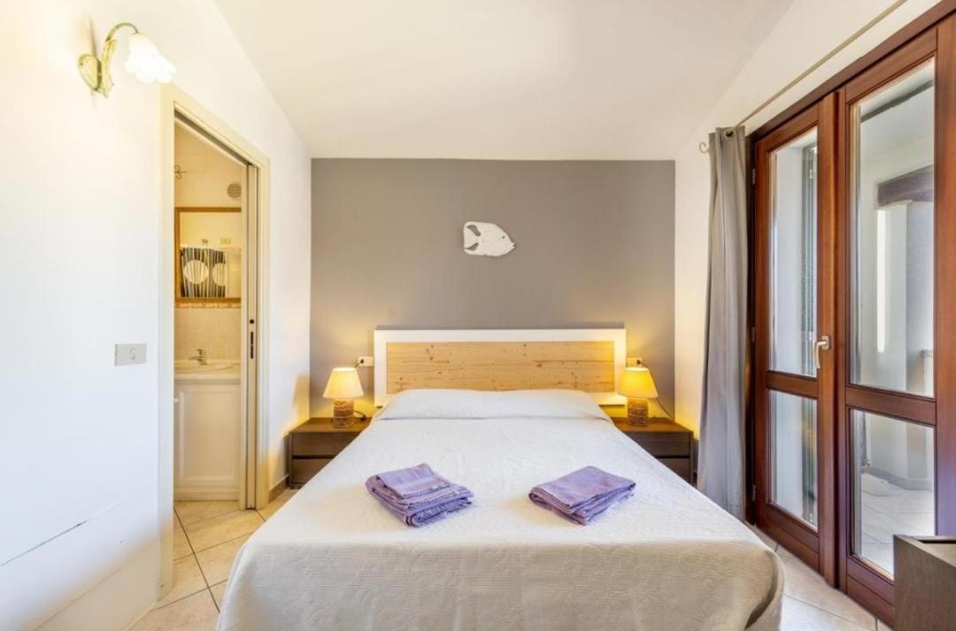 B&B Rotta Per Tavolara Porto San Paolo  Εξωτερικό φωτογραφία