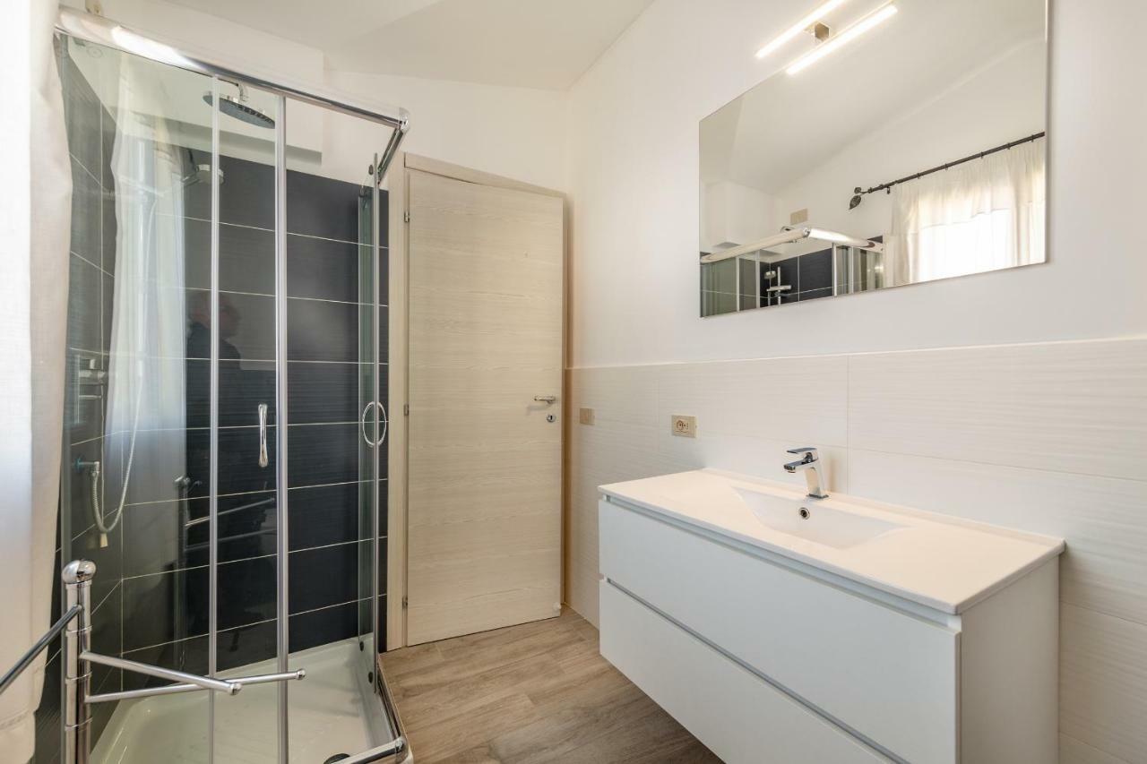 B&B Rotta Per Tavolara Porto San Paolo  Εξωτερικό φωτογραφία