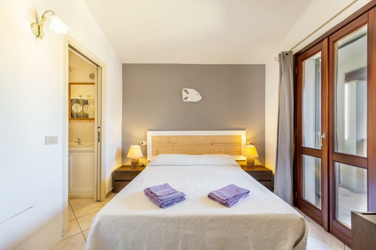 B&B Rotta Per Tavolara Porto San Paolo  Εξωτερικό φωτογραφία