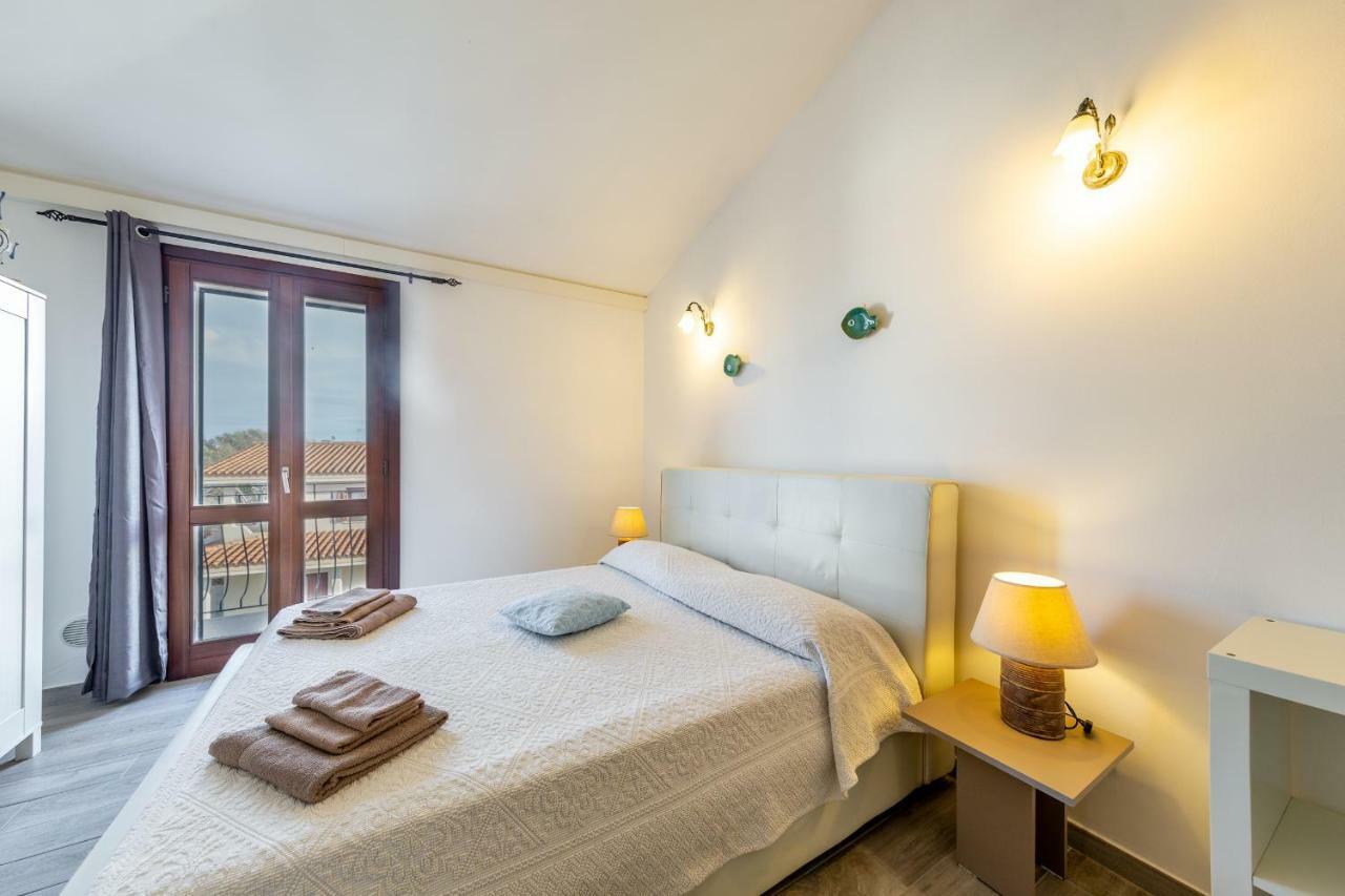 B&B Rotta Per Tavolara Porto San Paolo  Εξωτερικό φωτογραφία