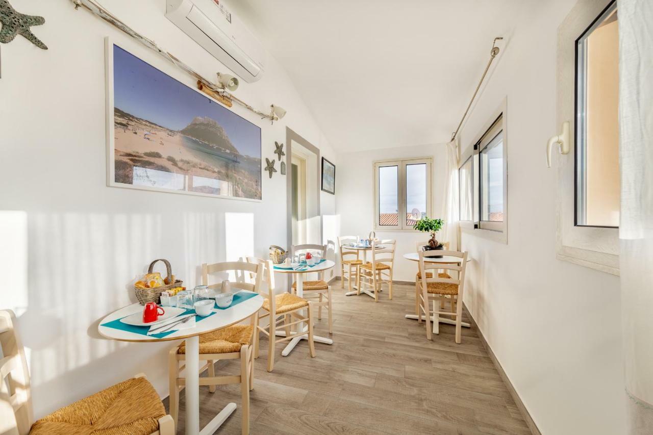 B&B Rotta Per Tavolara Porto San Paolo  Εξωτερικό φωτογραφία