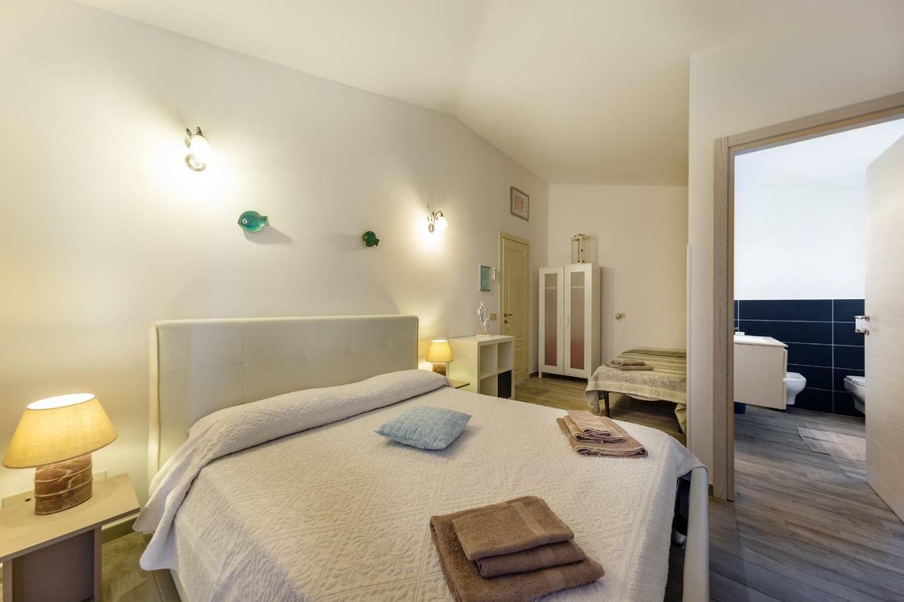 B&B Rotta Per Tavolara Porto San Paolo  Εξωτερικό φωτογραφία